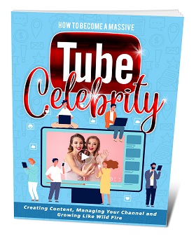 Tube Celebrity Unleashed